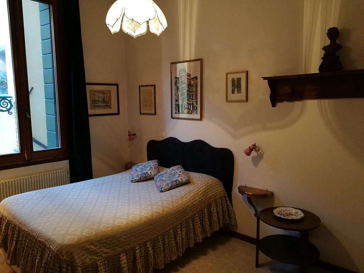 Alloggi Scala Del Bovolo Guest house Venice