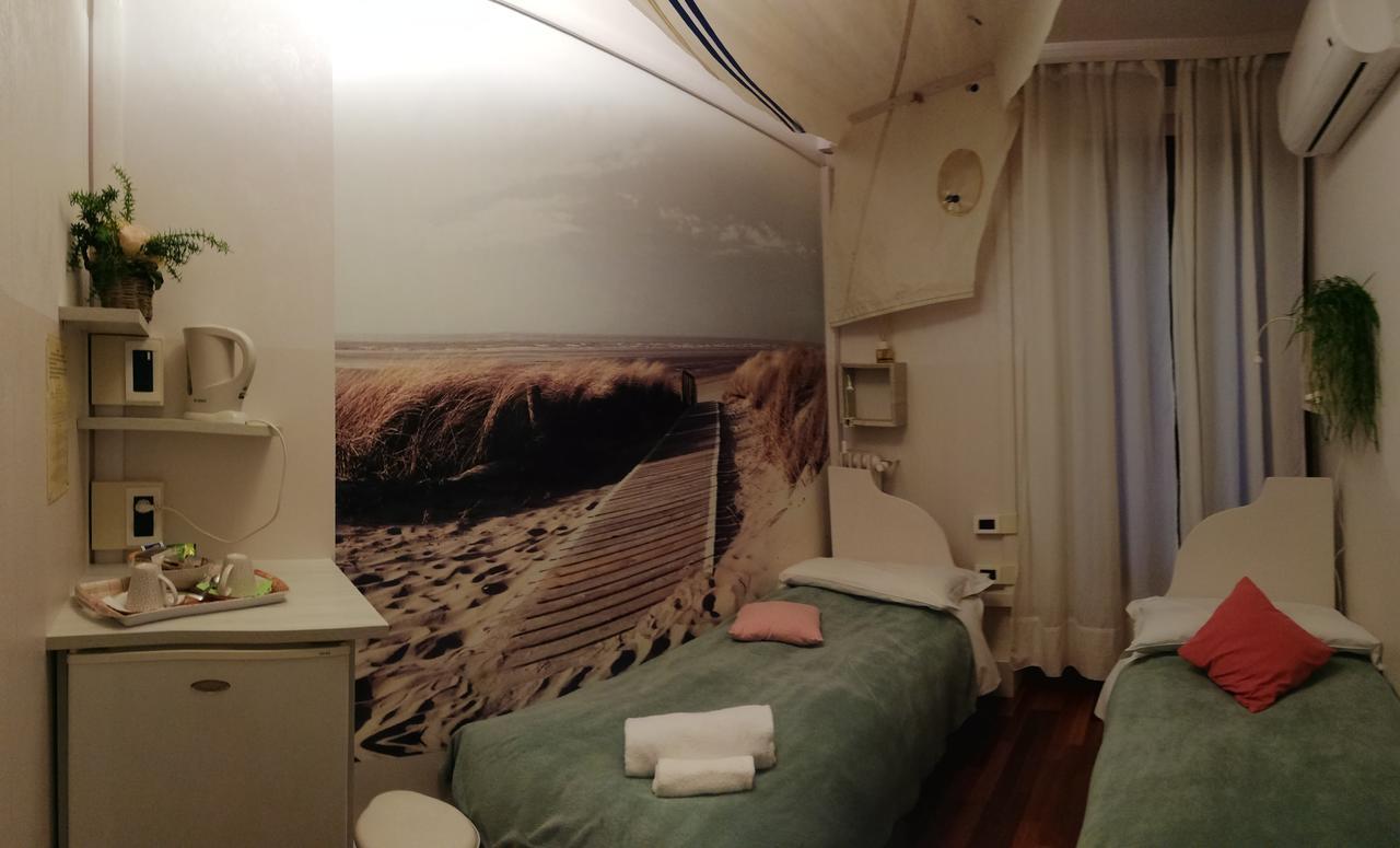 Il Veliero Romantico Bed & Breakfast 2*