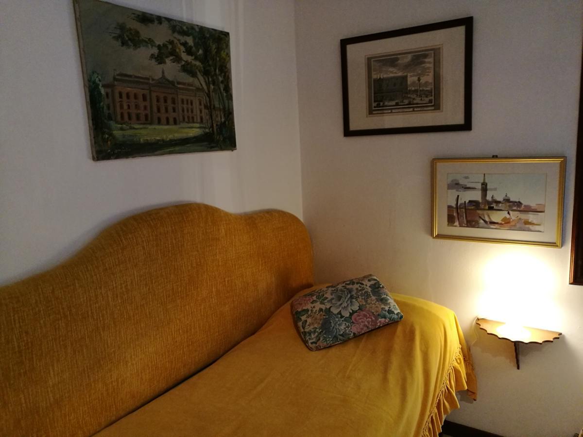 Alloggi Scala Del Bovolo Guest house Venice