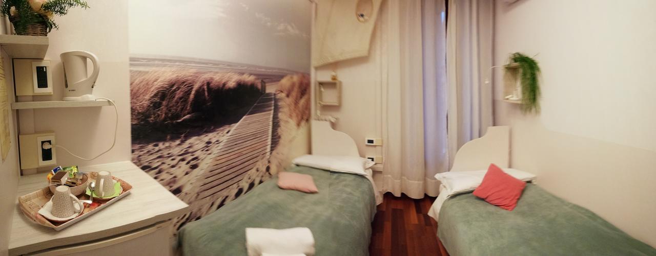 Bed & Breakfast Il Veliero Romantico