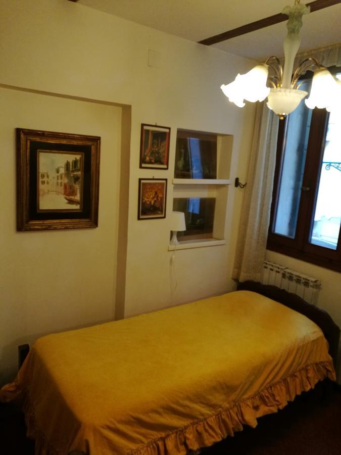 Alloggi Scala Del Bovolo 3* Venice