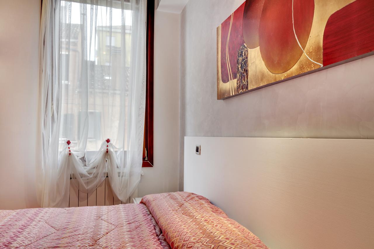 Biennale Apartment