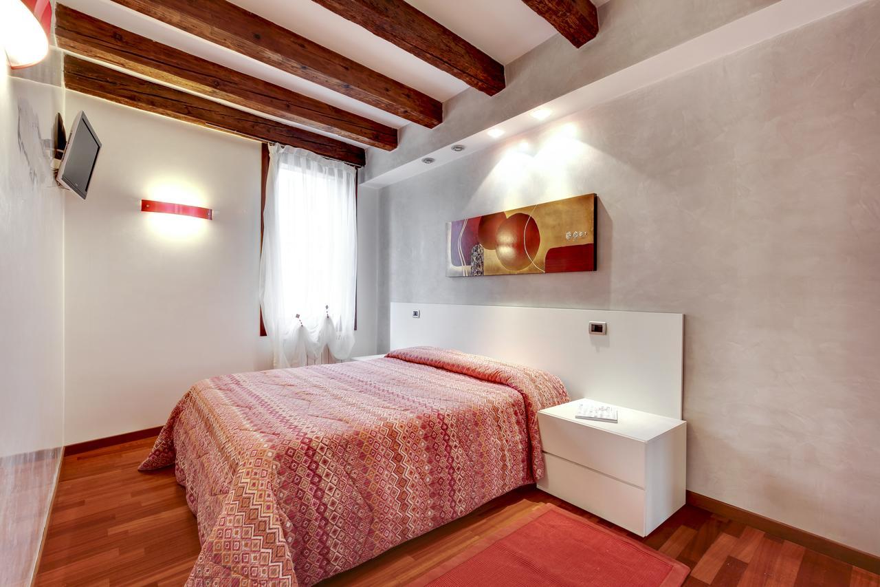 Biennale Apartment