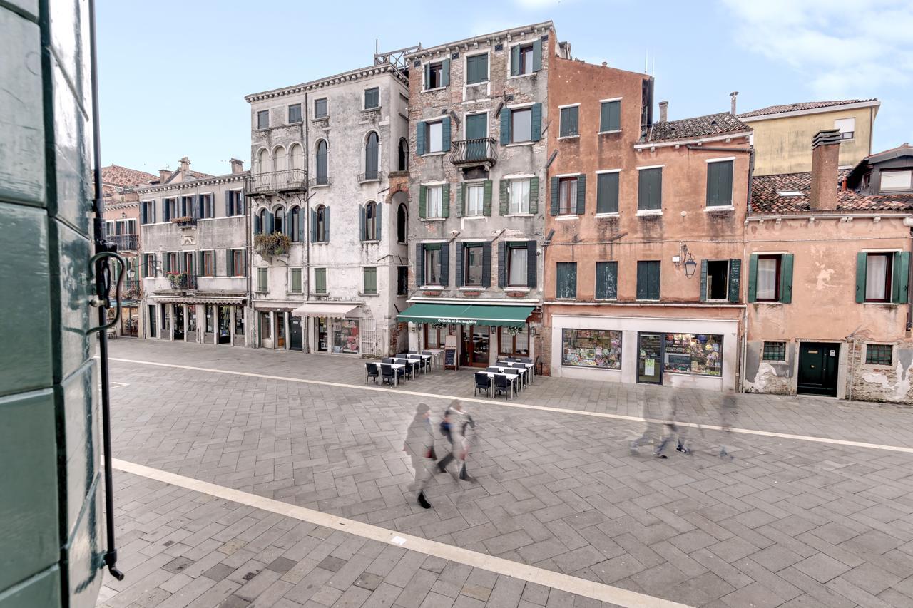 Biennale Apartment Venice