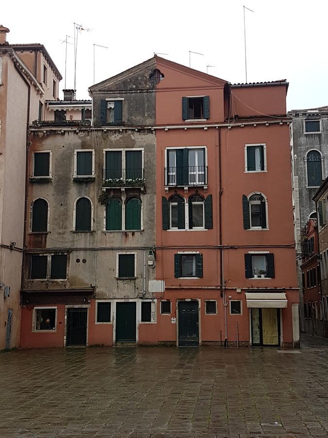 Ca Manzoni With Terrace Appartement