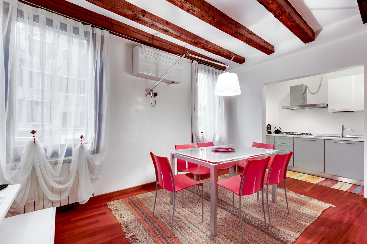 Biennale Apartment