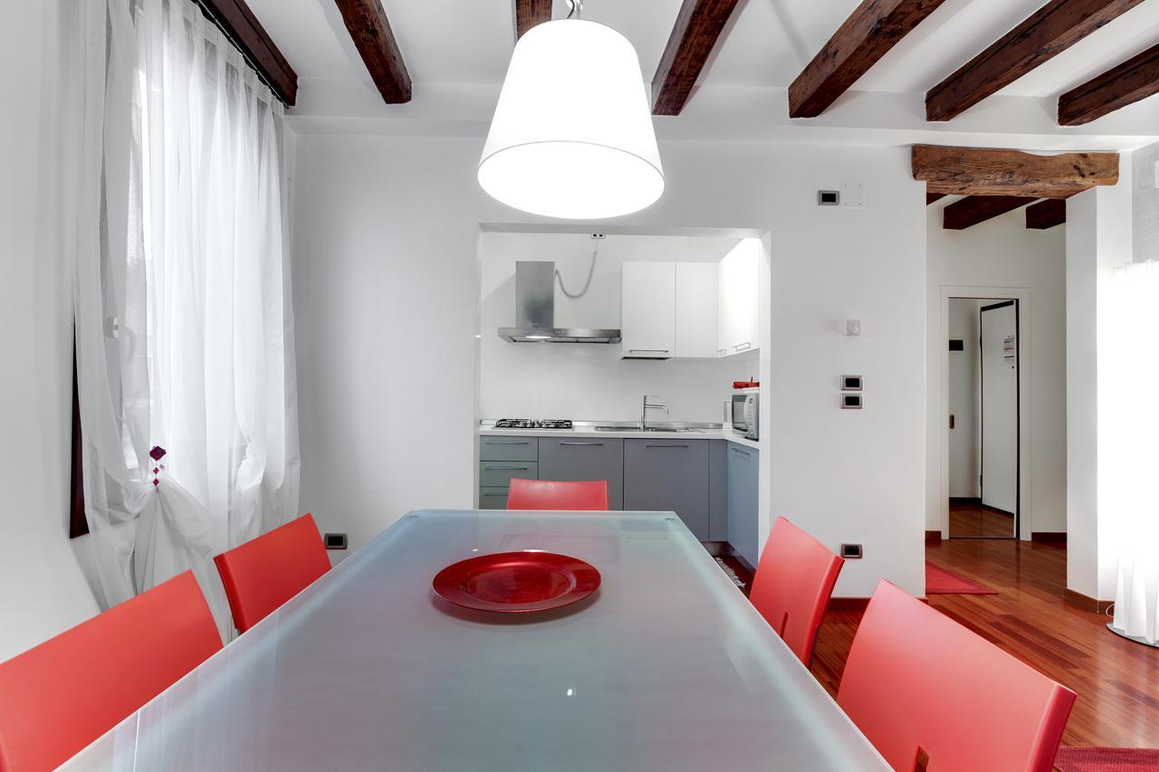 Biennale Apartment Venice