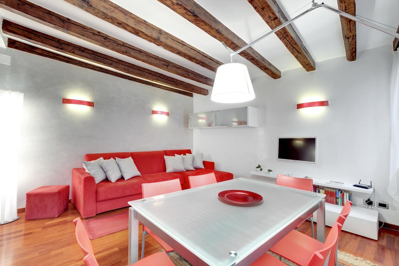 Apartment Biennale Venice