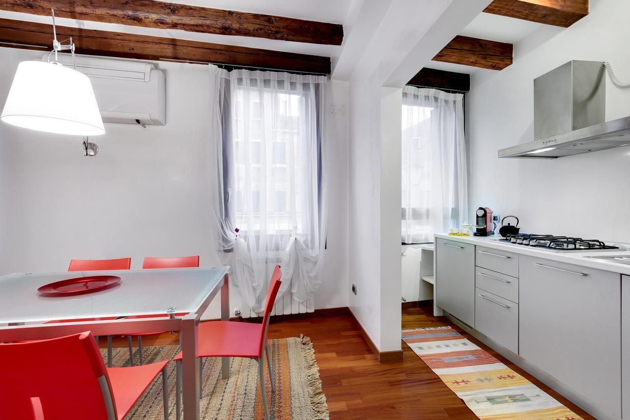 Biennale Apartment