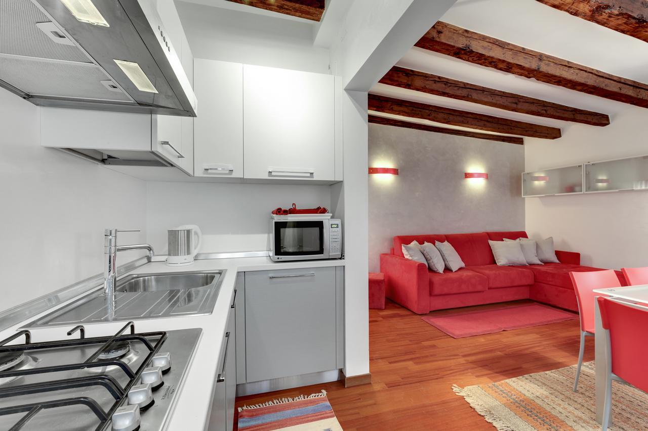 Apartment Biennale Venice
