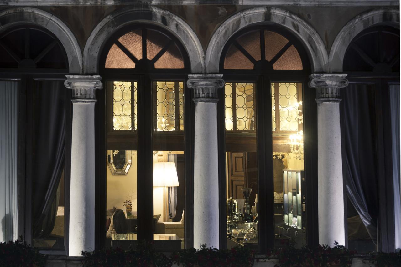 Arcadia Boutique Hotel Venetië