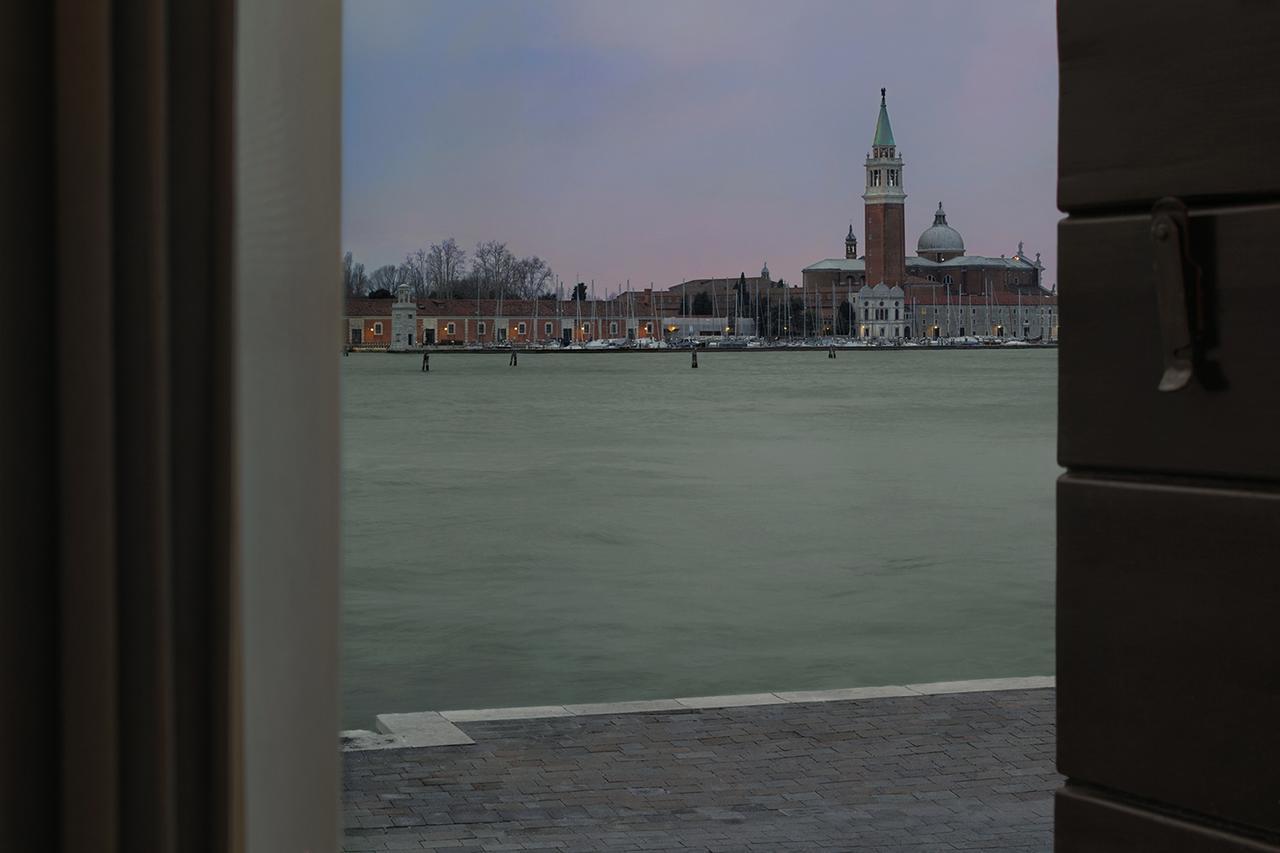 Gasthof Porta Da Mar Venedig
