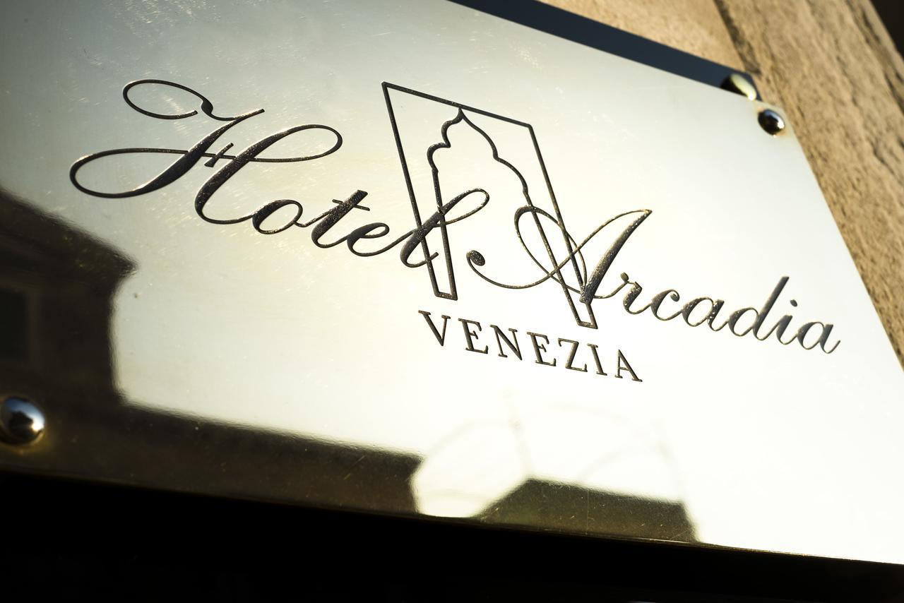 Arcadia Boutique Venetië