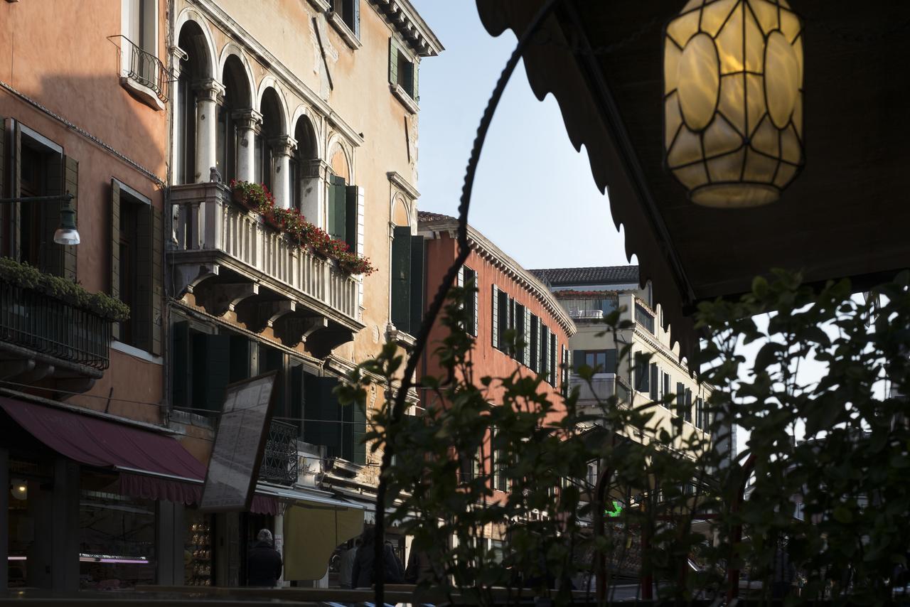 Arcadia Boutique Venetië