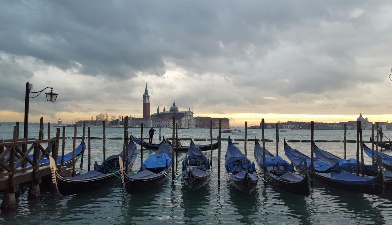 Porta Da Mar Venedig
