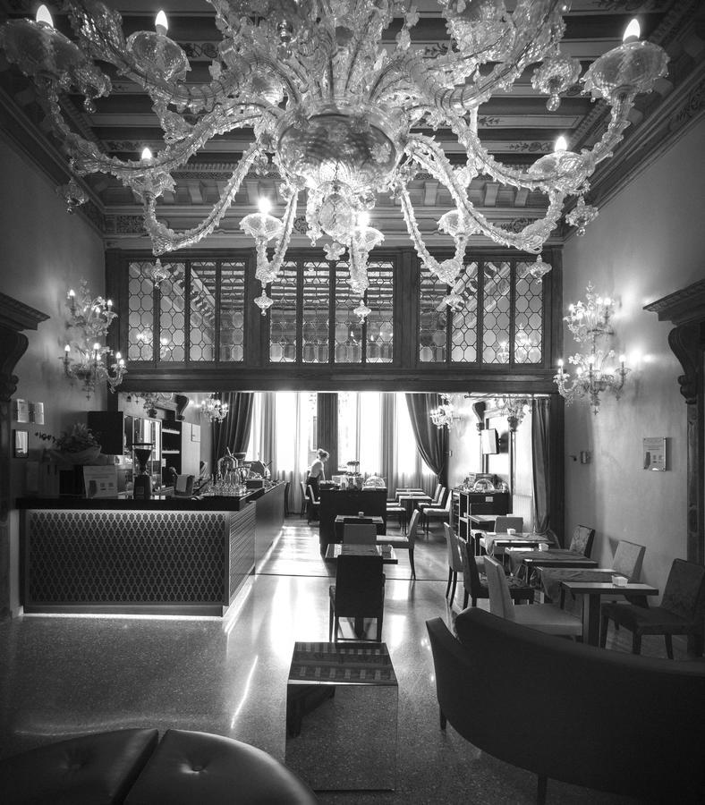 Arcadia Boutique Hotel Venetië