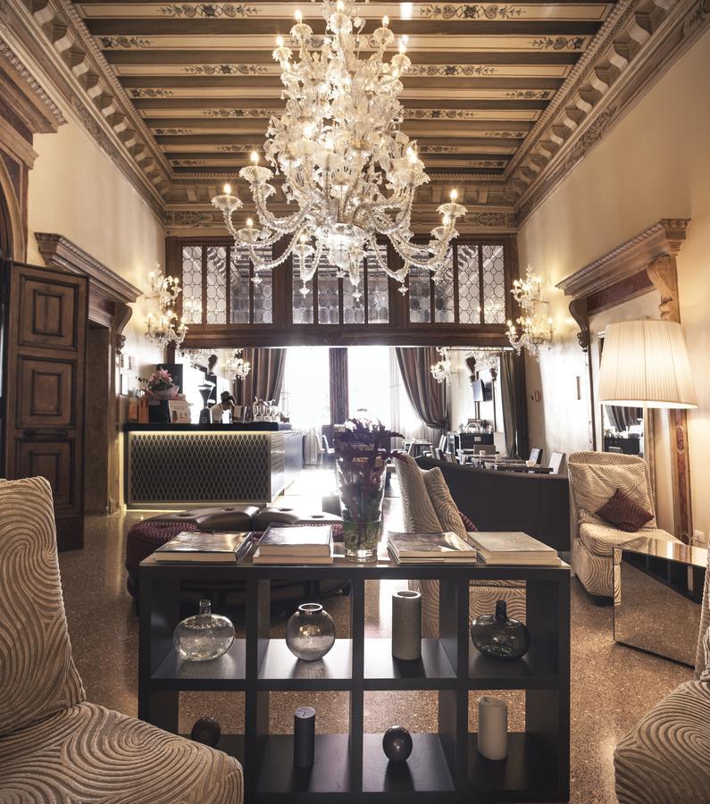 Arcadia Boutique Hotel Venetië