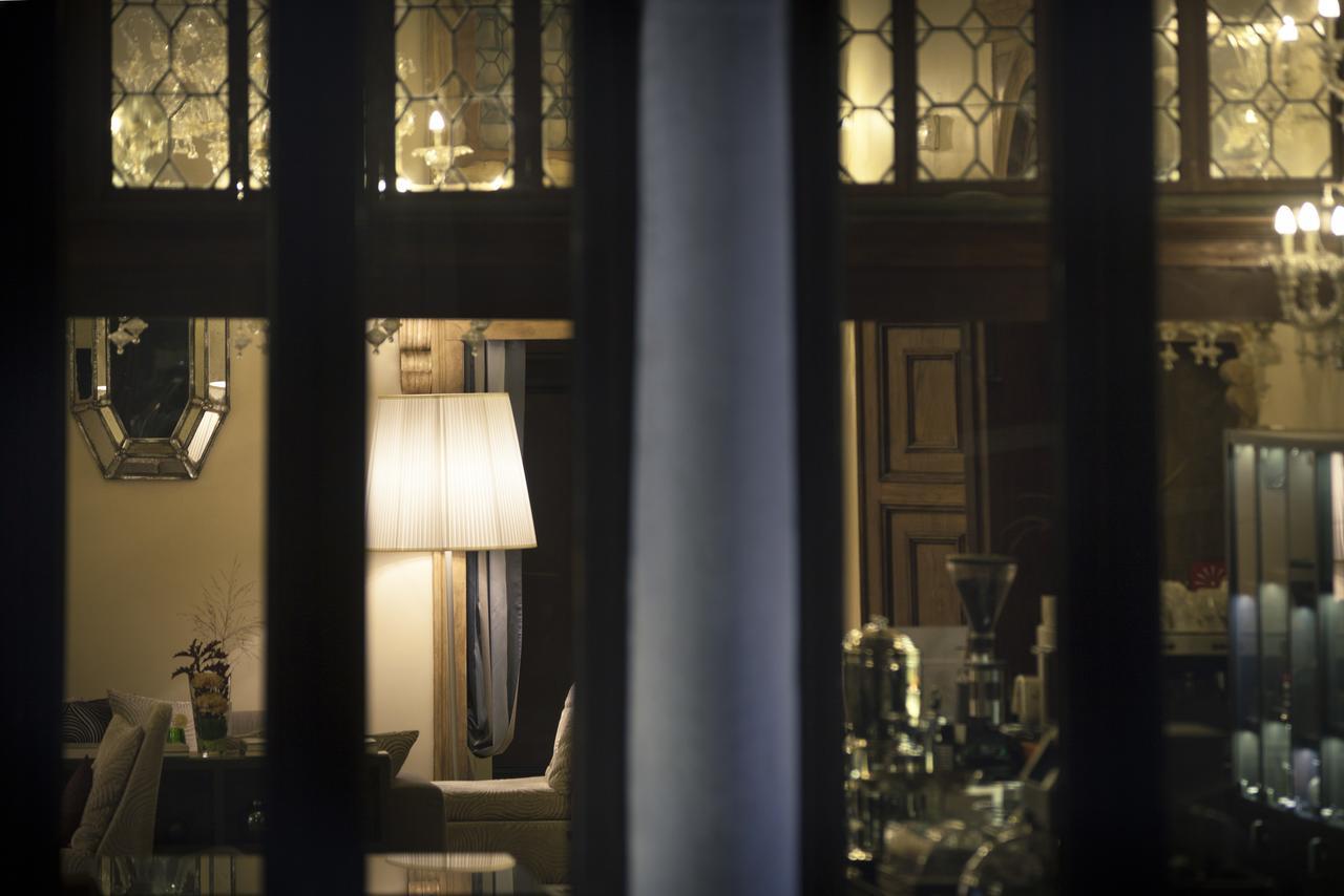 Arcadia Boutique 3* Venetië