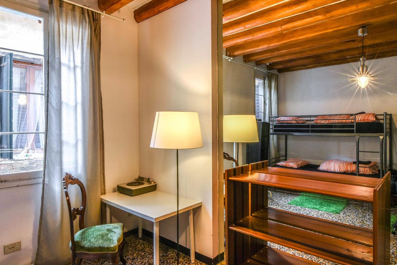 Casa Del Giglio * Venise