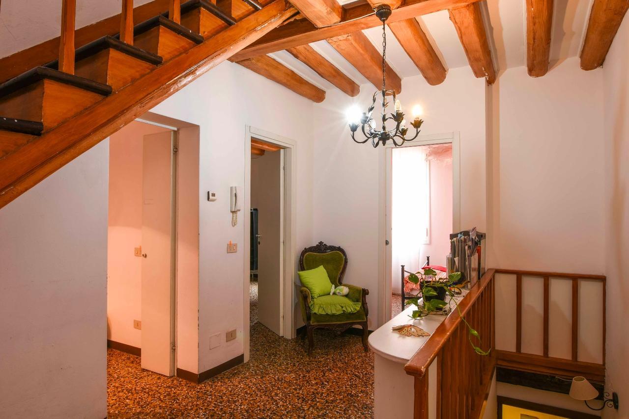 Casa Del Giglio Maison d'hôtes *