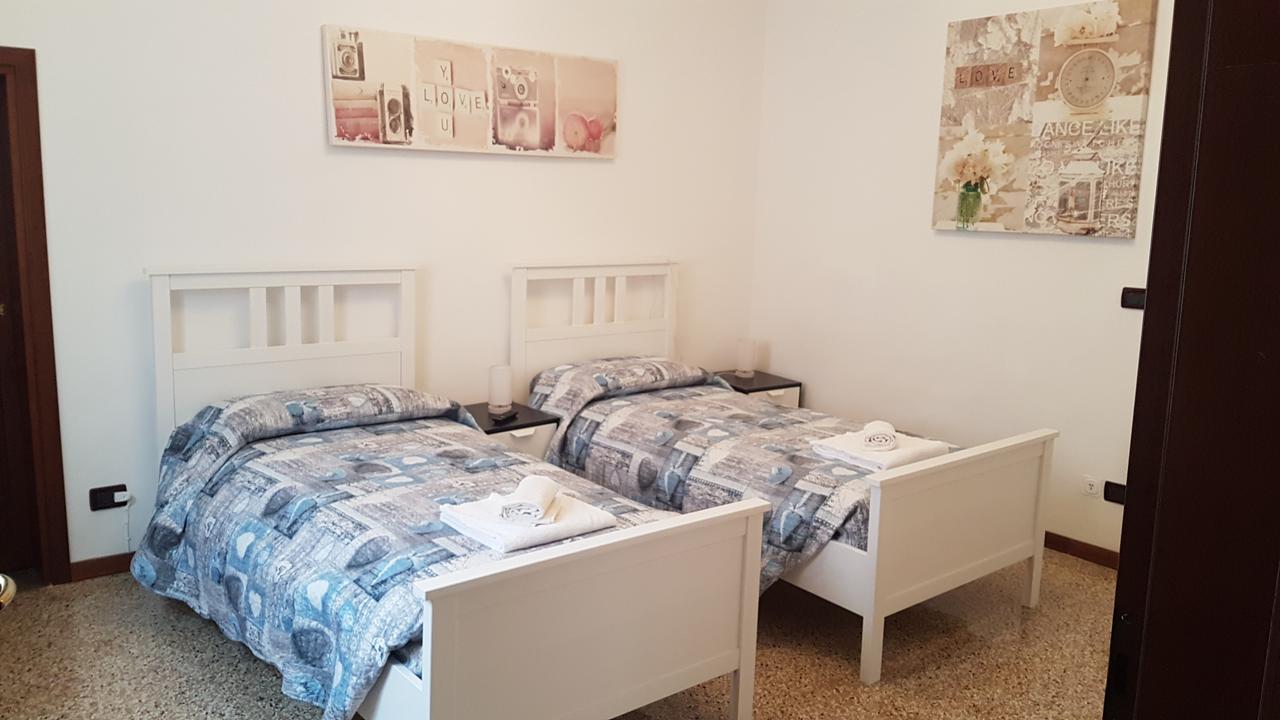 Maison Widmann Venezia
