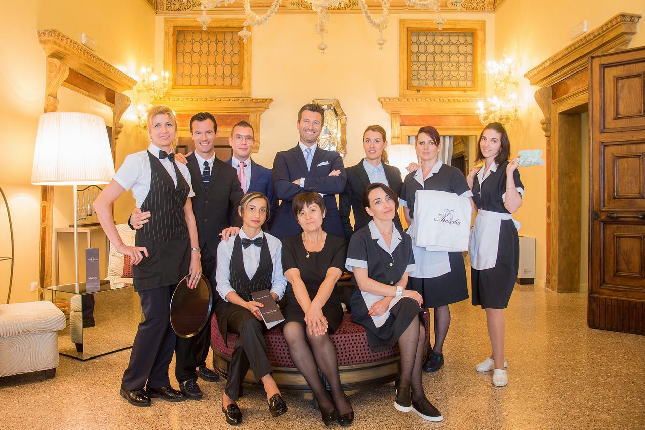 Arcadia Boutique Hotel Venetië