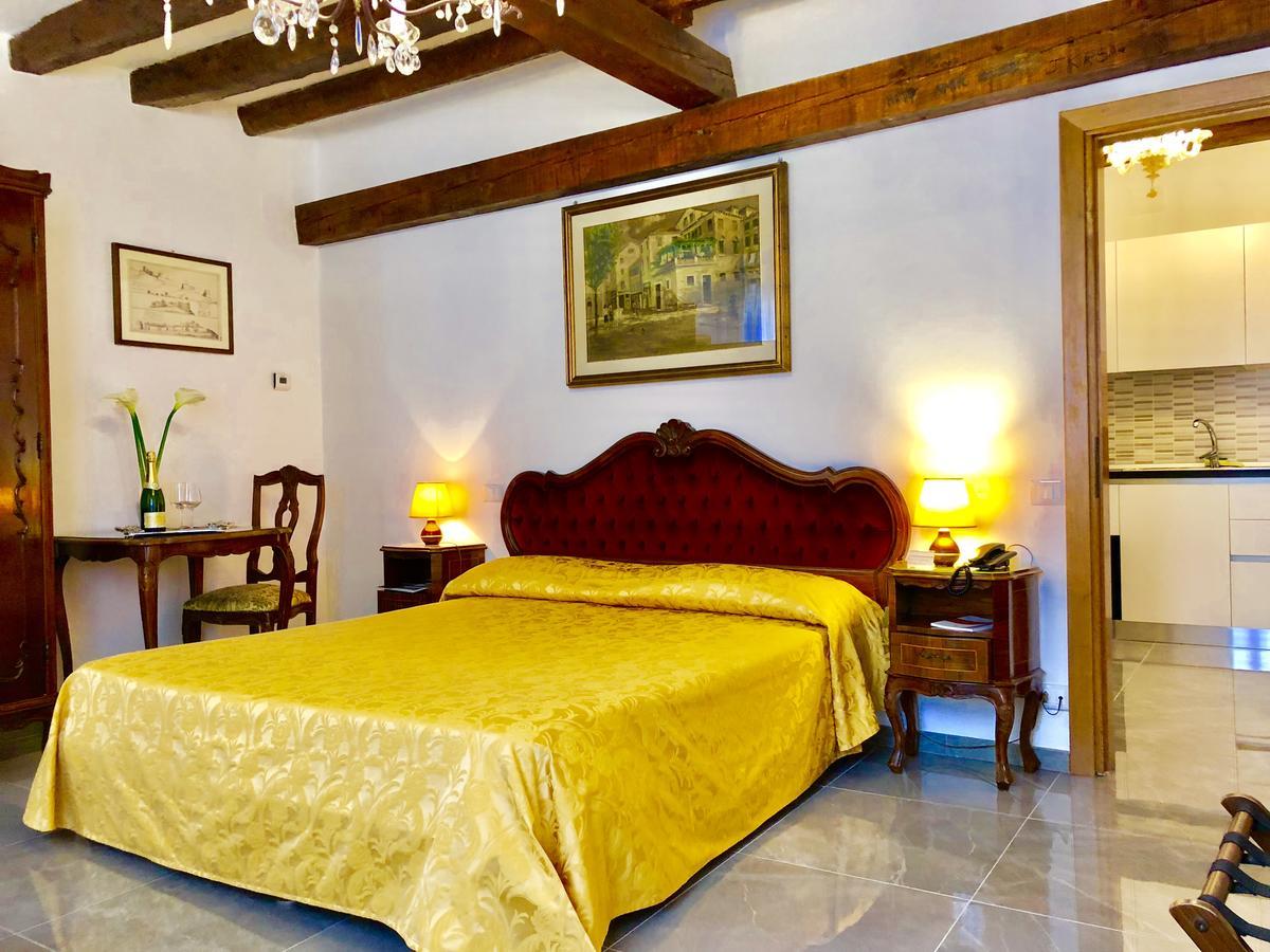 Hotel Ariel Silva
