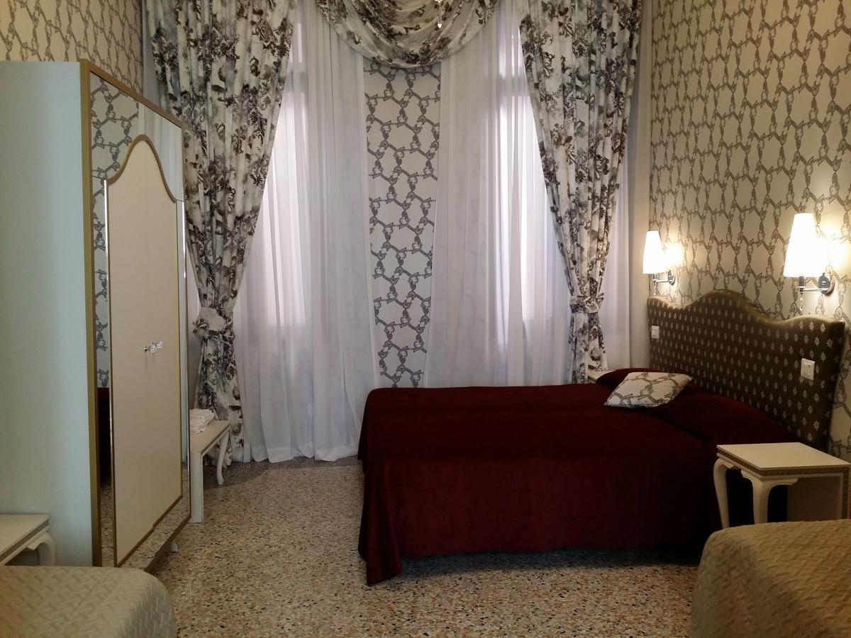 Ca' Nobile Corner Hotel Venedig