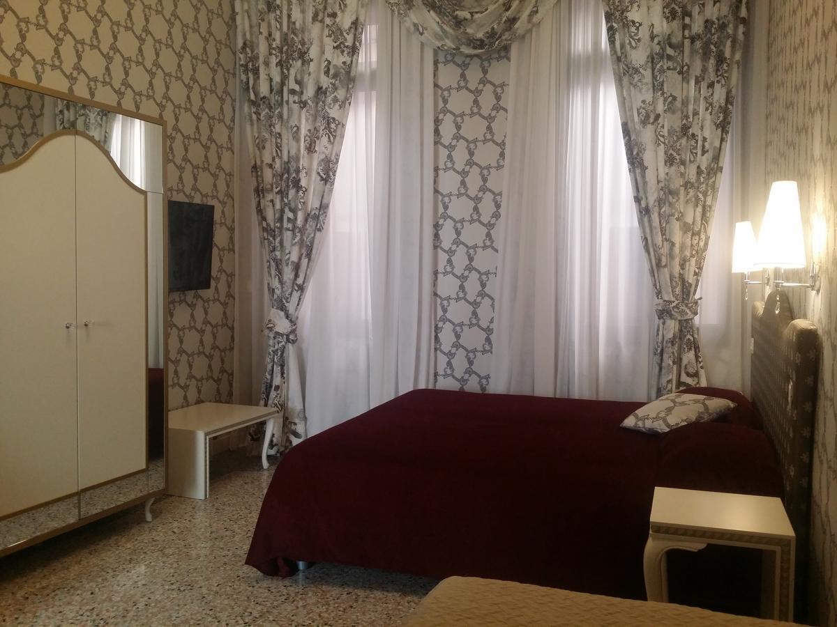 Ca' Nobile Corner Hotel Venedig