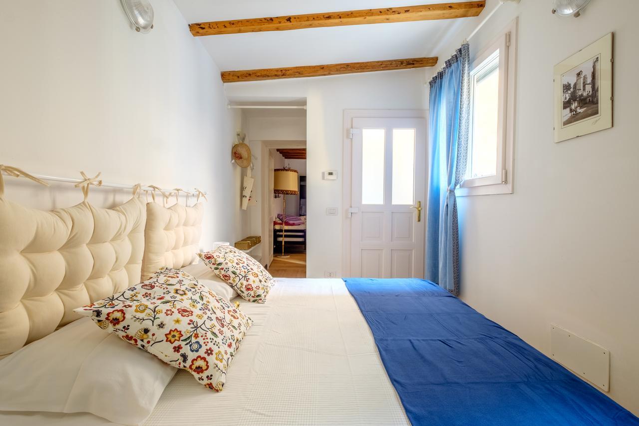 Ca' Del Gaffaro Apartment Venedig