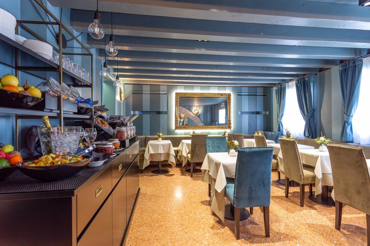 Tiziano 3* Venise