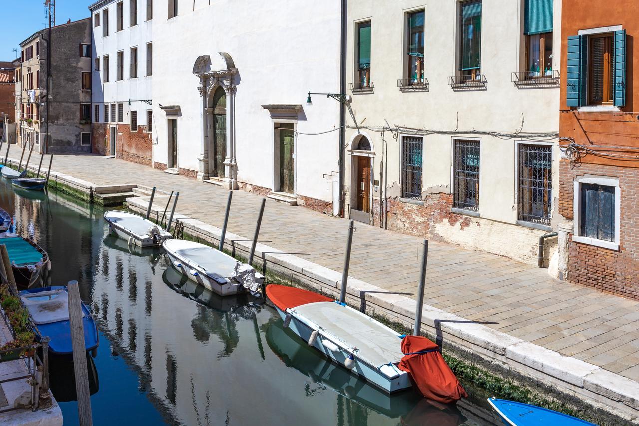 Tiziano 3* Venise