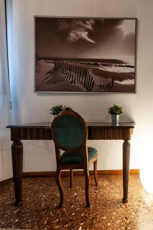 Ve-nice Rialto Sp720-4 Appartement *