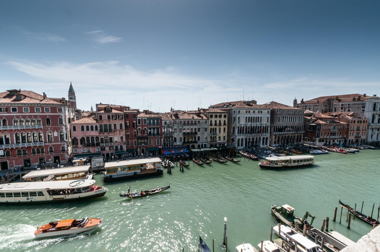 Ve-nice Rialto Sp720-4 Appartamento Venezia
