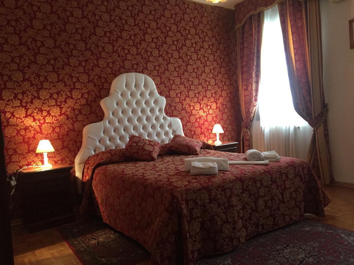 Gasthof Residenza Rialto 3*
