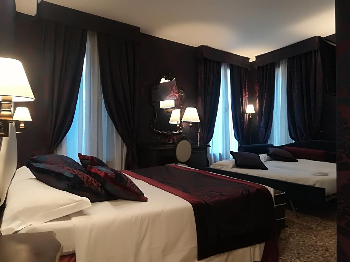 Antica Venetië