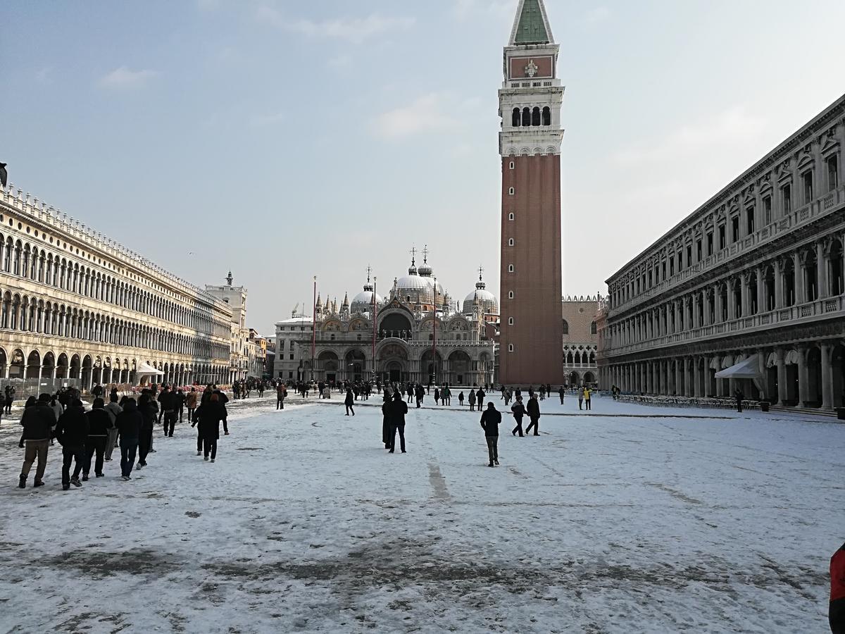 Antica 3* Venise