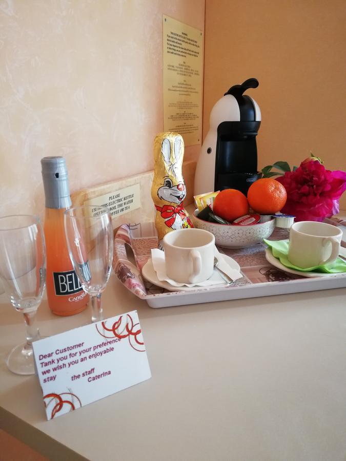 Il Veliero Romantico 2* Venetië