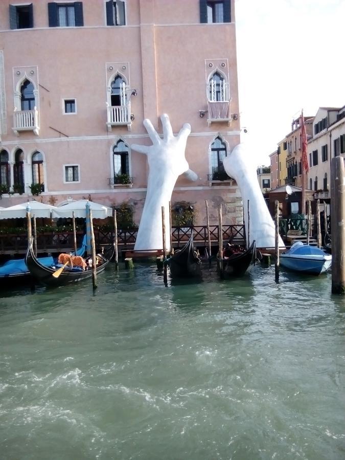 Il Veliero Romantico Bed & Breakfast