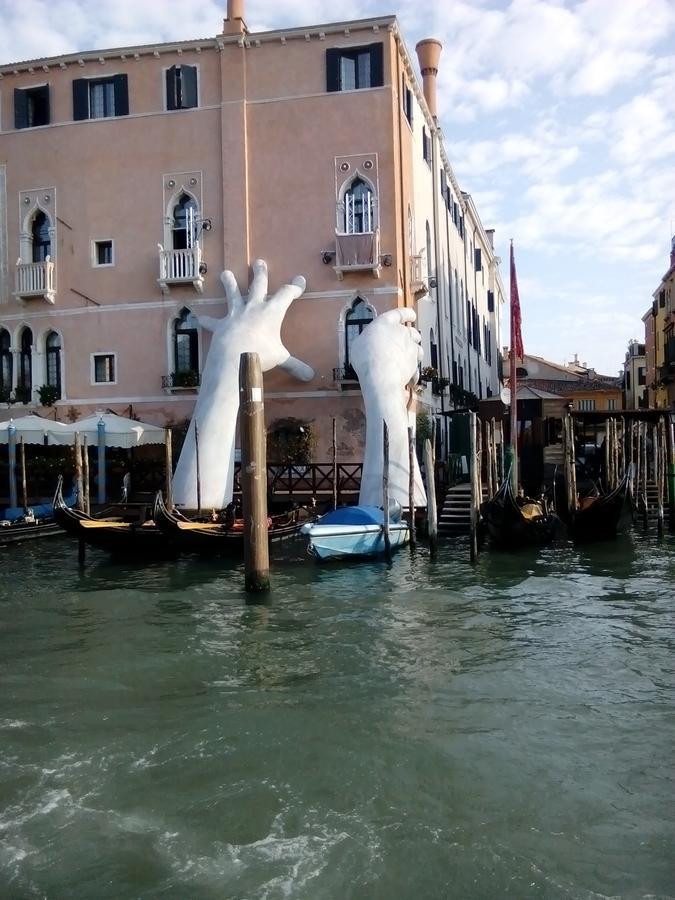 Il Veliero Romantico 2* Venetië
