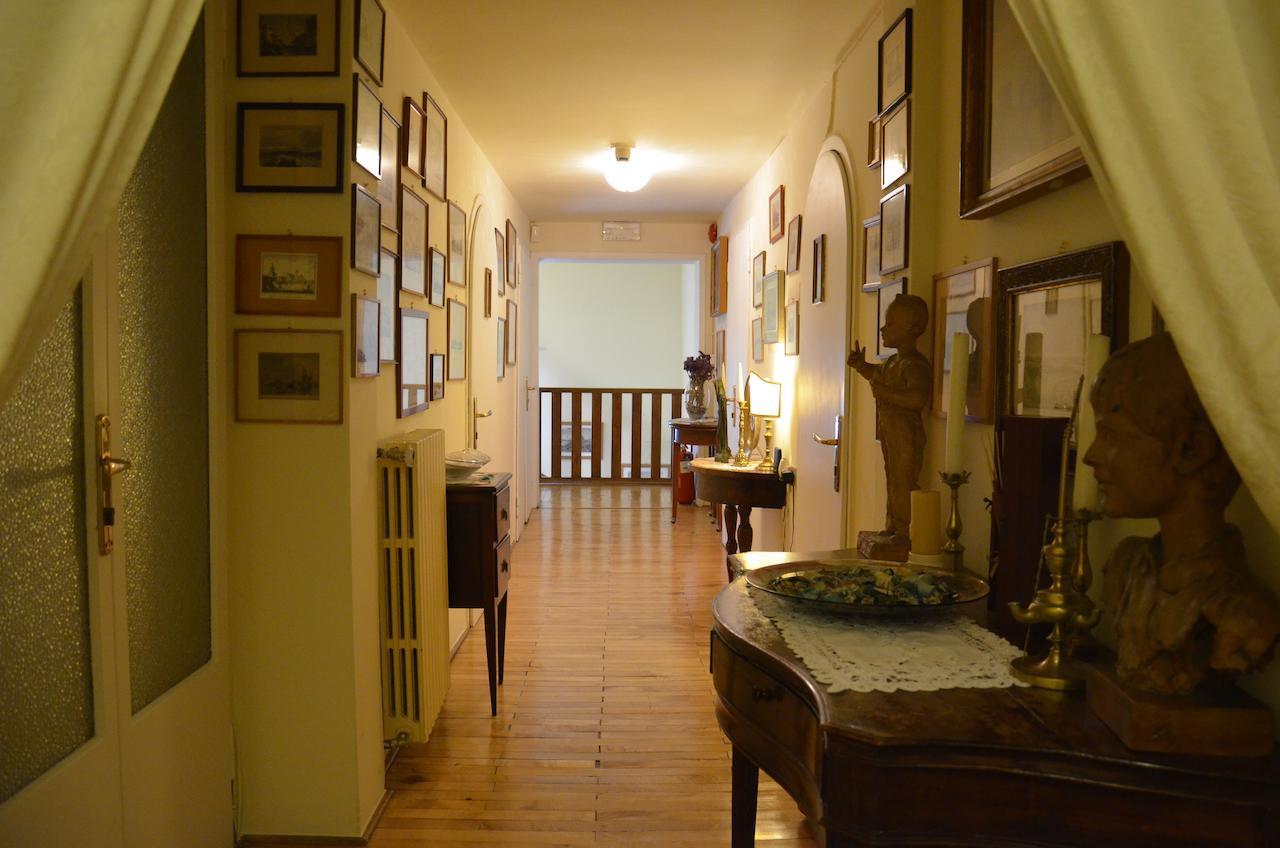 Cipriani * Venedig