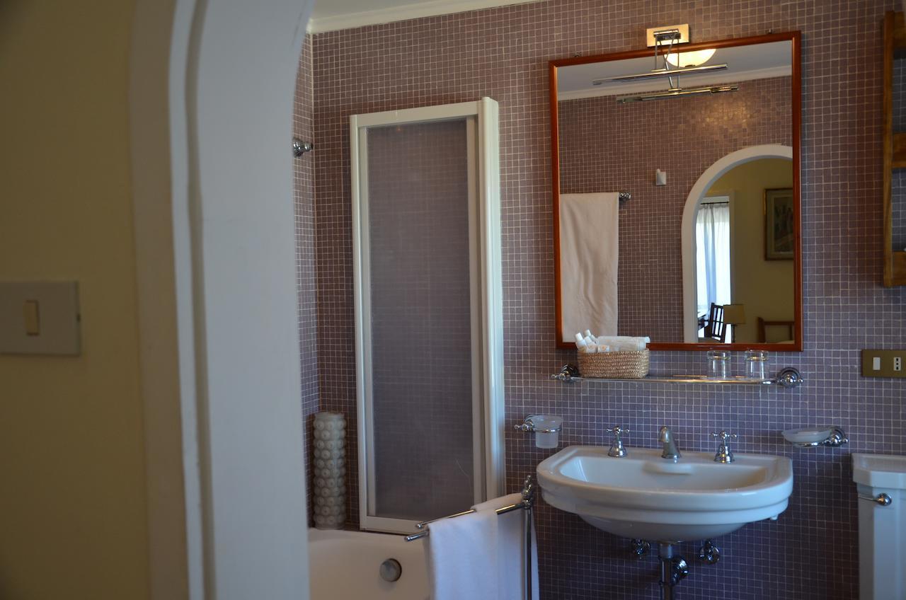 Gasthof Cipriani Venedig