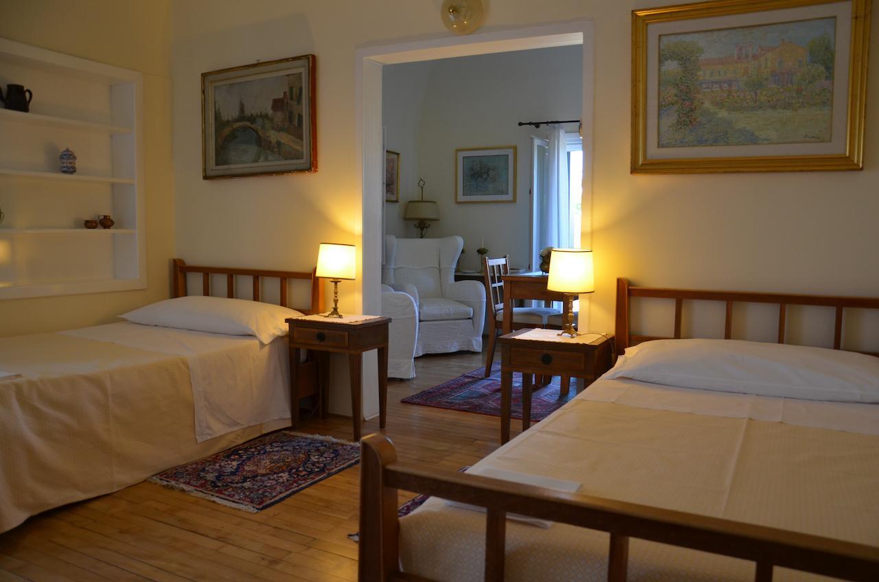 Gasthof Cipriani