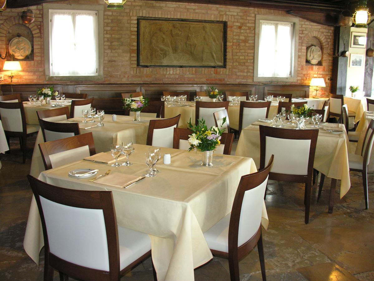 Gasthof Cipriani
