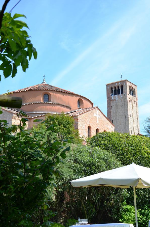 Cipriani Gasthof Venedig