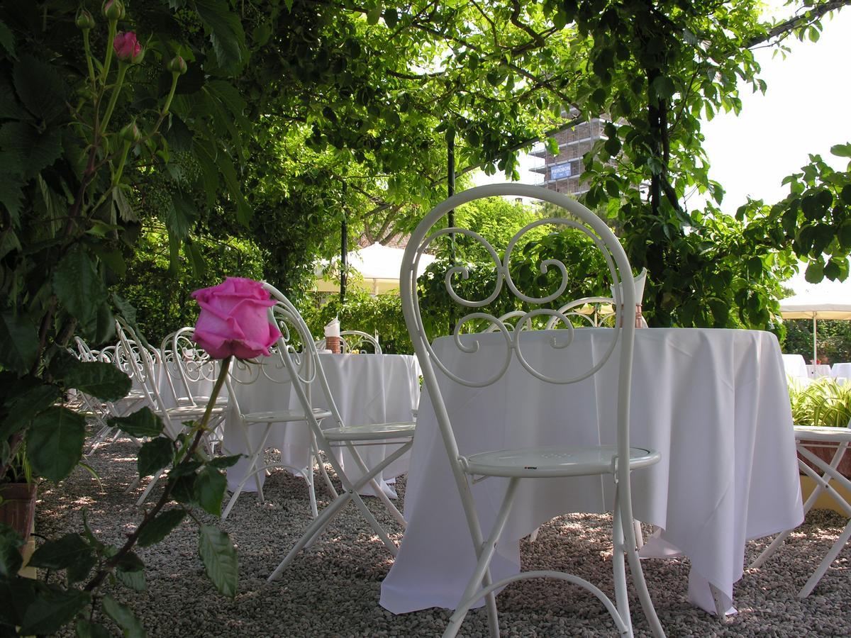 Cipriani Gasthof Venedig