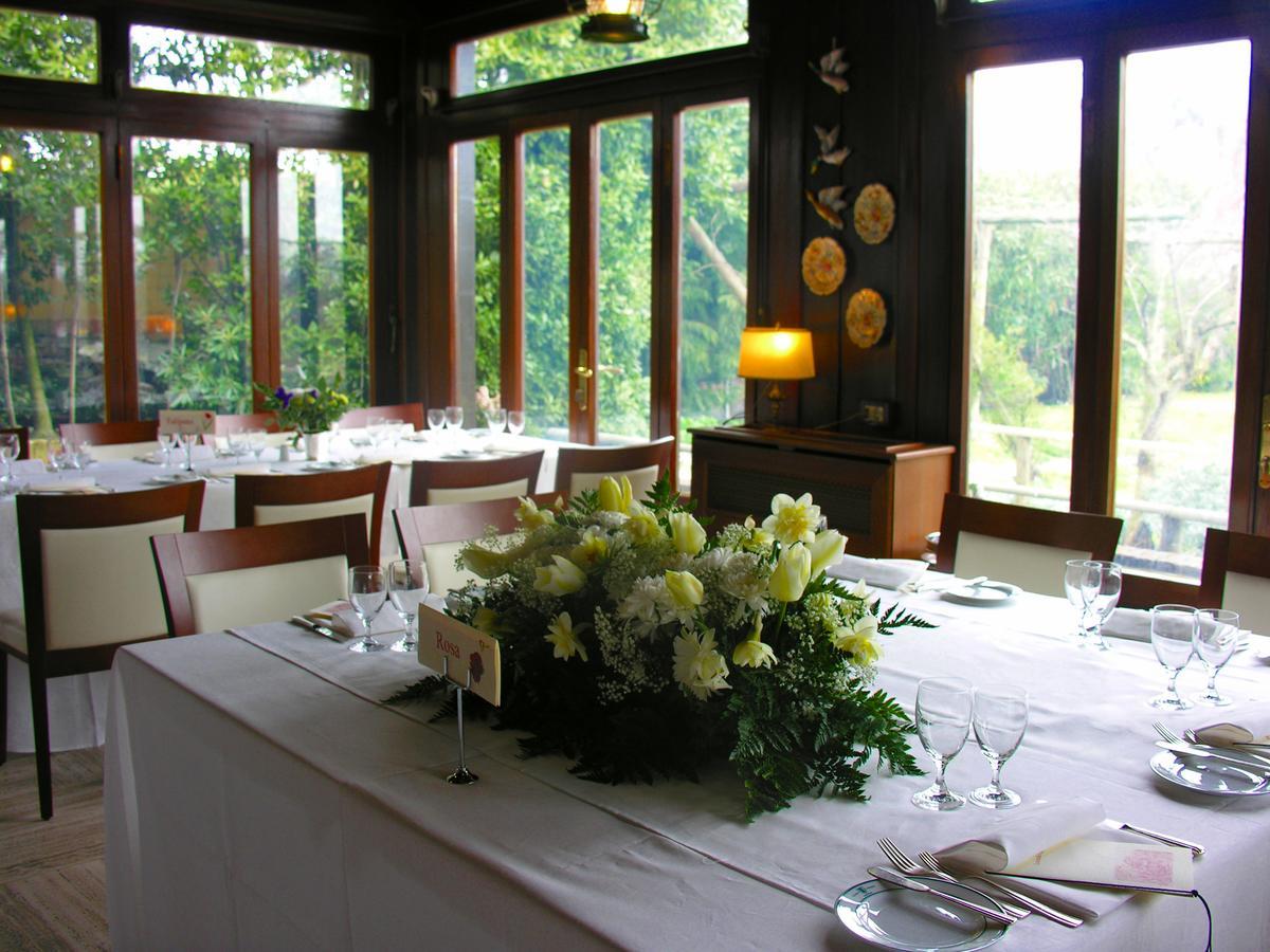 Cipriani * Venedig
