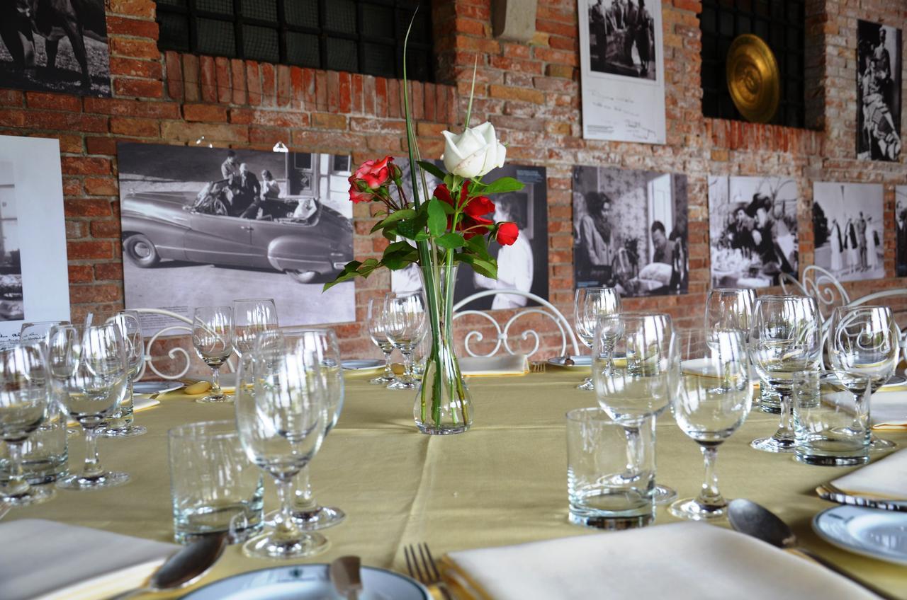 Cipriani Gasthof