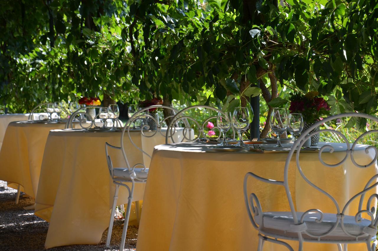 Gasthof Cipriani *