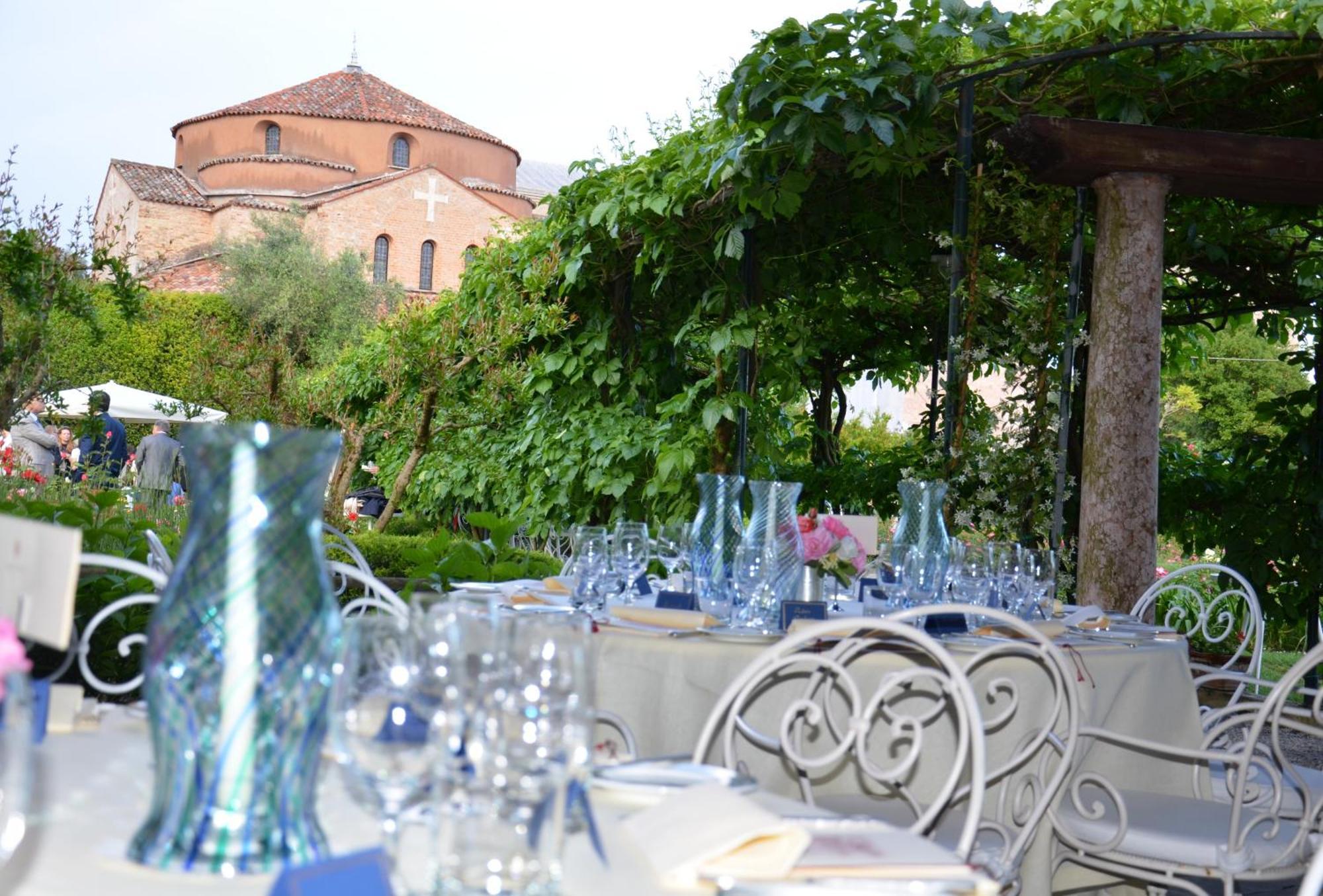 Cipriani * Venedig
